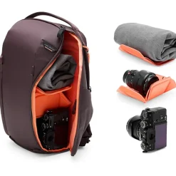 Everyday 15L Zip Backpack