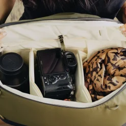 Everyday 15L Zip Backpack