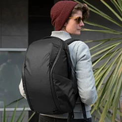 Everyday 15L Zip Backpack
