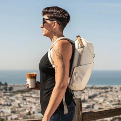 Everyday 15L Zip Backpack