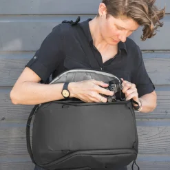 Everyday 15L Zip Backpack