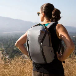 Everyday 15L Zip Backpack