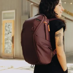 Everyday 15L Zip Backpack