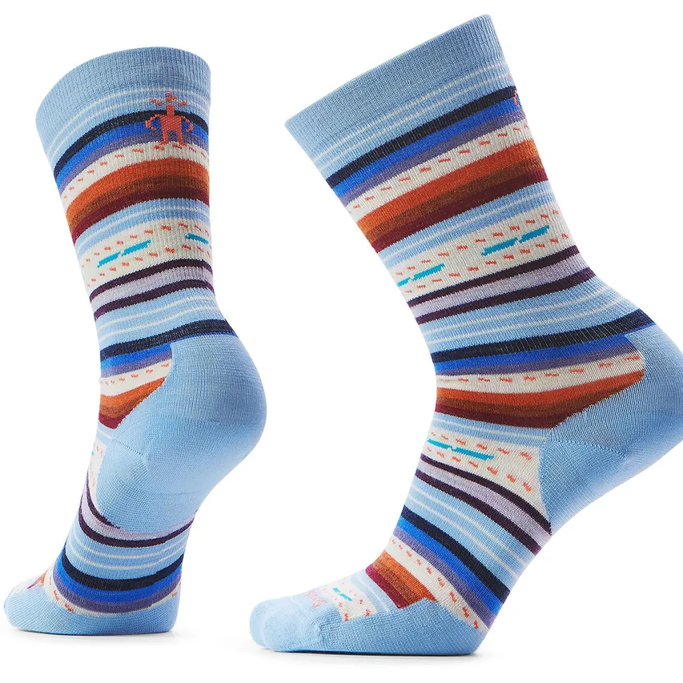 Everyday Margarita Crew Sock