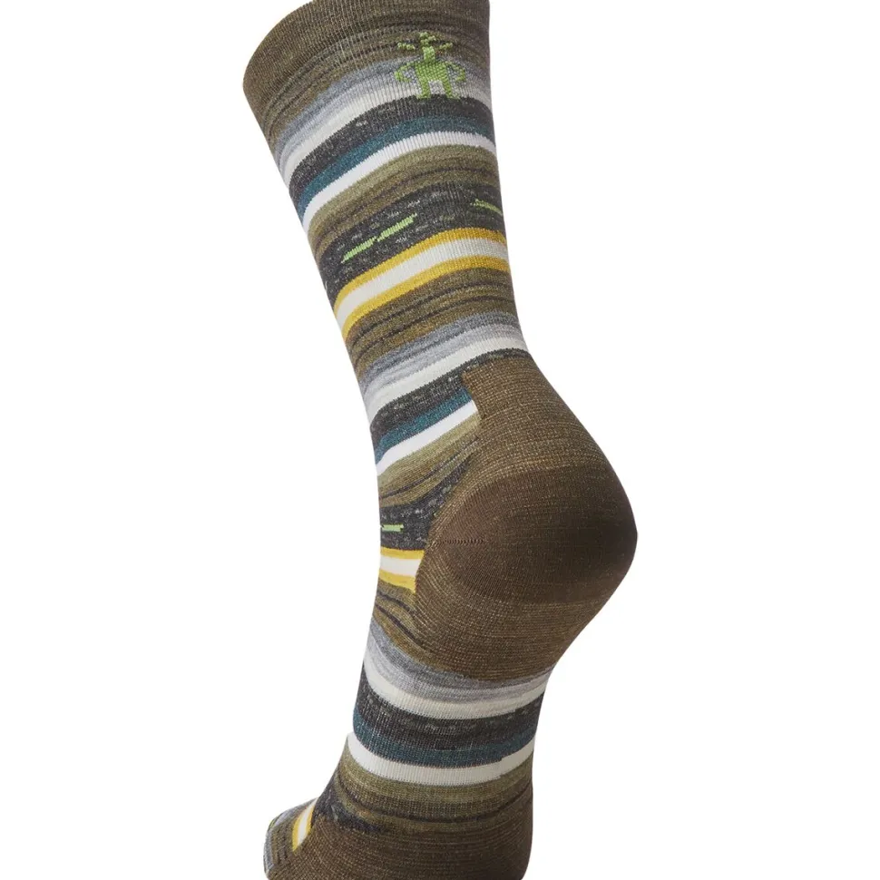 Everyday Margarita Crew Sock