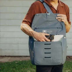 Everyday Messenger Bag