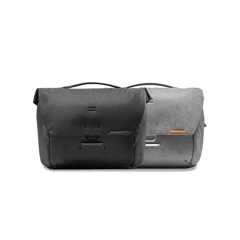 Everyday Messenger Bag