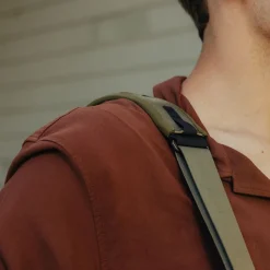 Everyday Messenger Bag