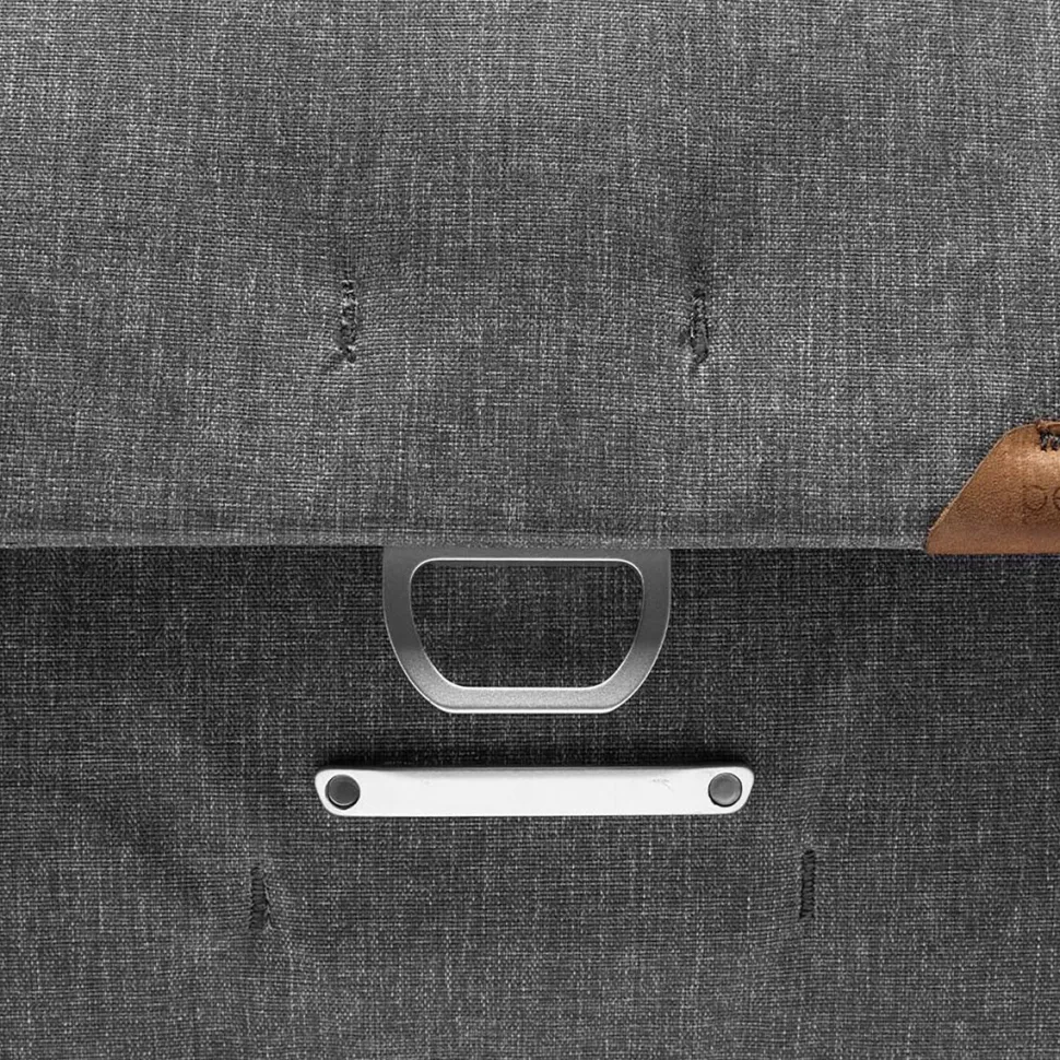 Everyday Messenger Bag