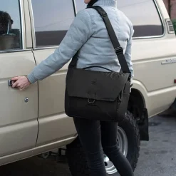 Everyday Messenger Bag