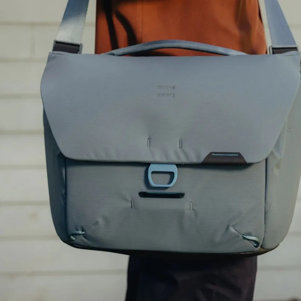 Everyday Messenger Bag