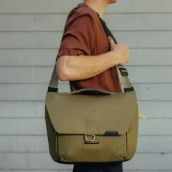 Everyday Messenger Bag