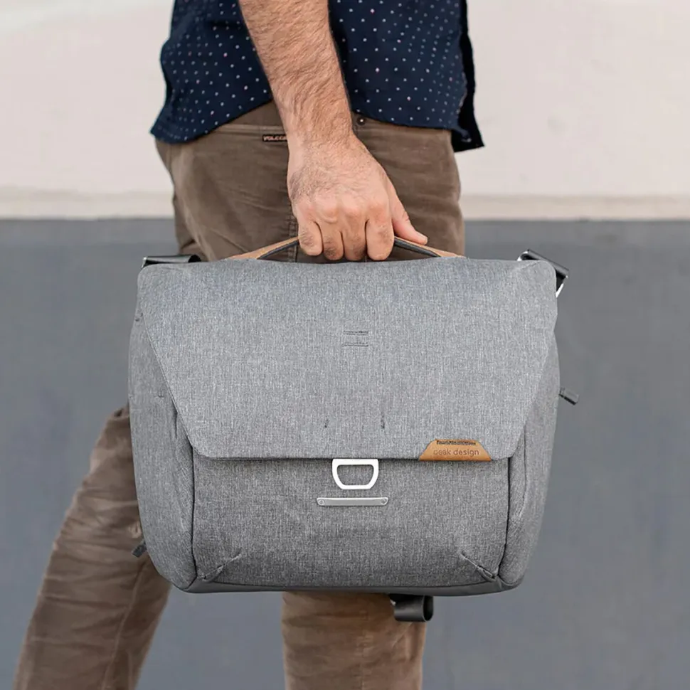 Everyday Messenger Bag