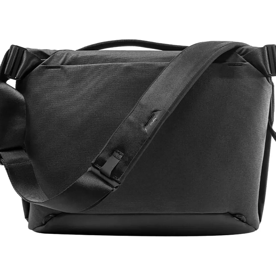 Everyday Messenger Bag