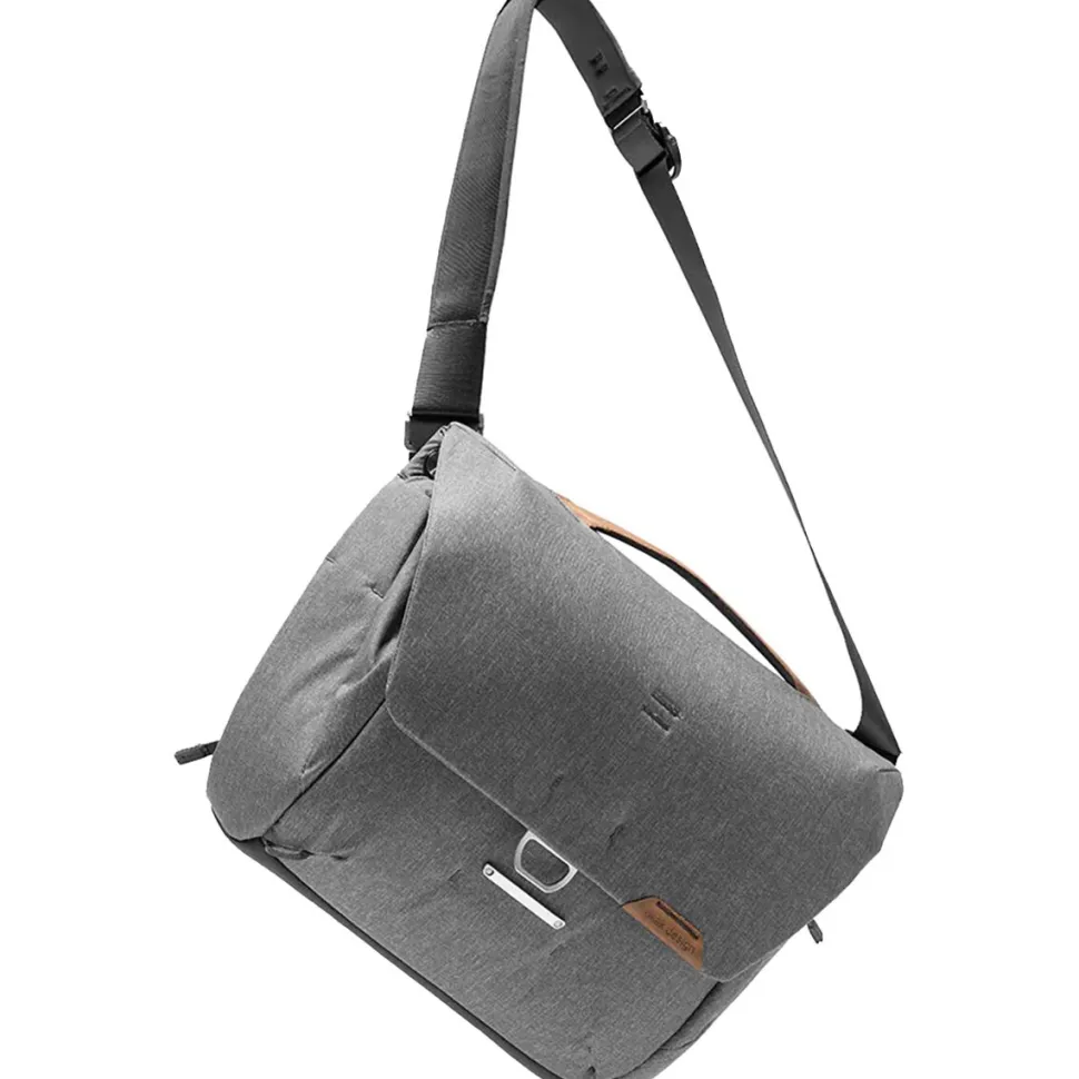 Everyday Messenger Bag