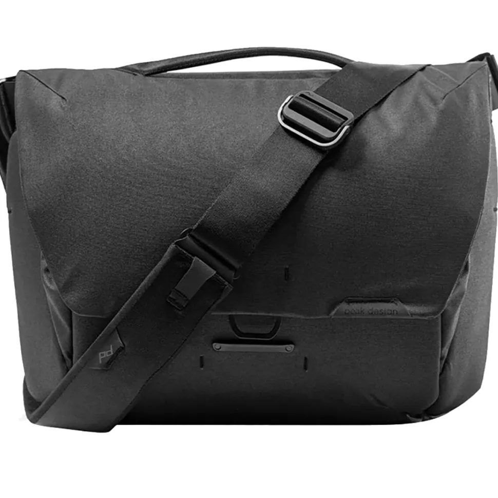 Everyday Messenger Bag