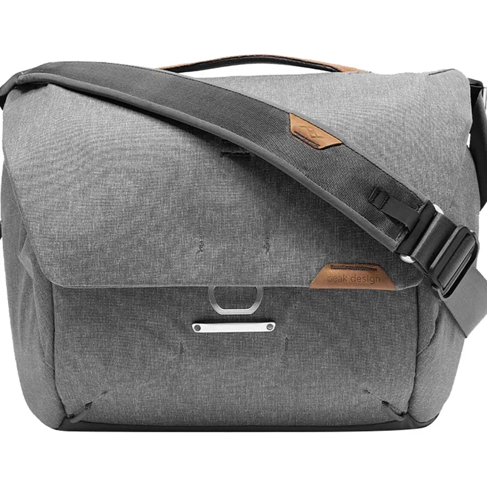 Everyday Messenger Bag
