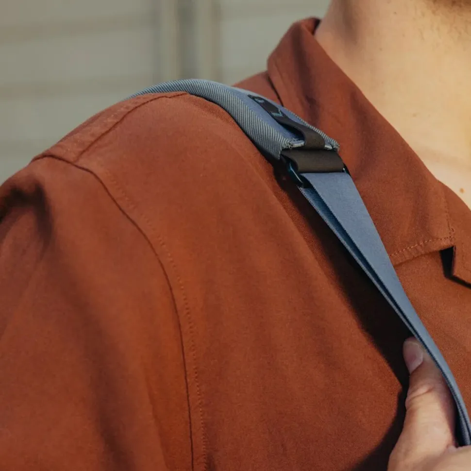 Everyday Messenger Bag