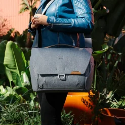 Everyday Messenger Bag