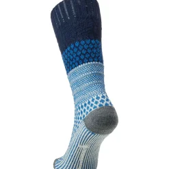 Everyday Popcorn Cable Crew Sock - Women's