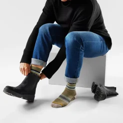 Everyday ReGarita Crew Sock
