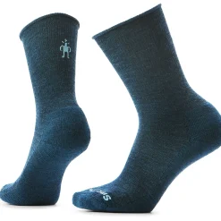 Everyday Roll Top Crew Sock - Women's