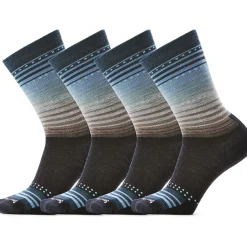 Everyday Stitch Stripe Crew