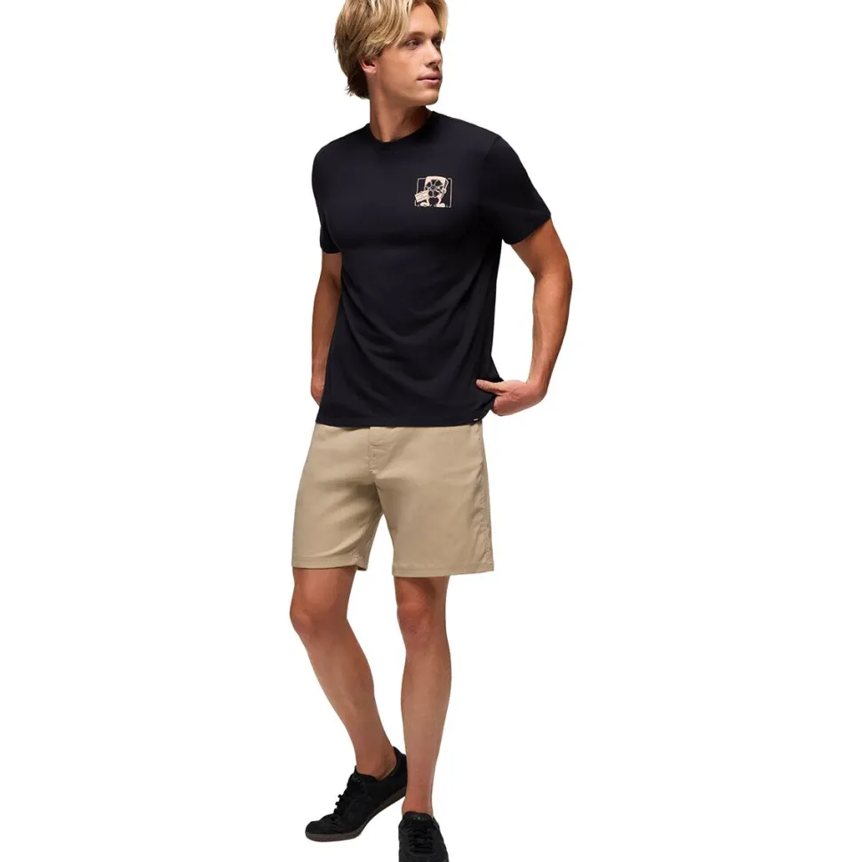 Everyday Storybook Short-Sleeve T-Shirt - Men's
