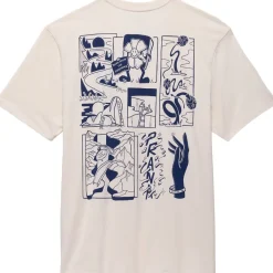 Everyday Storybook Short-Sleeve T-Shirt - Men's