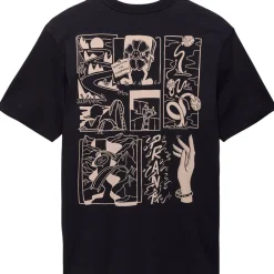Everyday Storybook Short-Sleeve T-Shirt - Men's