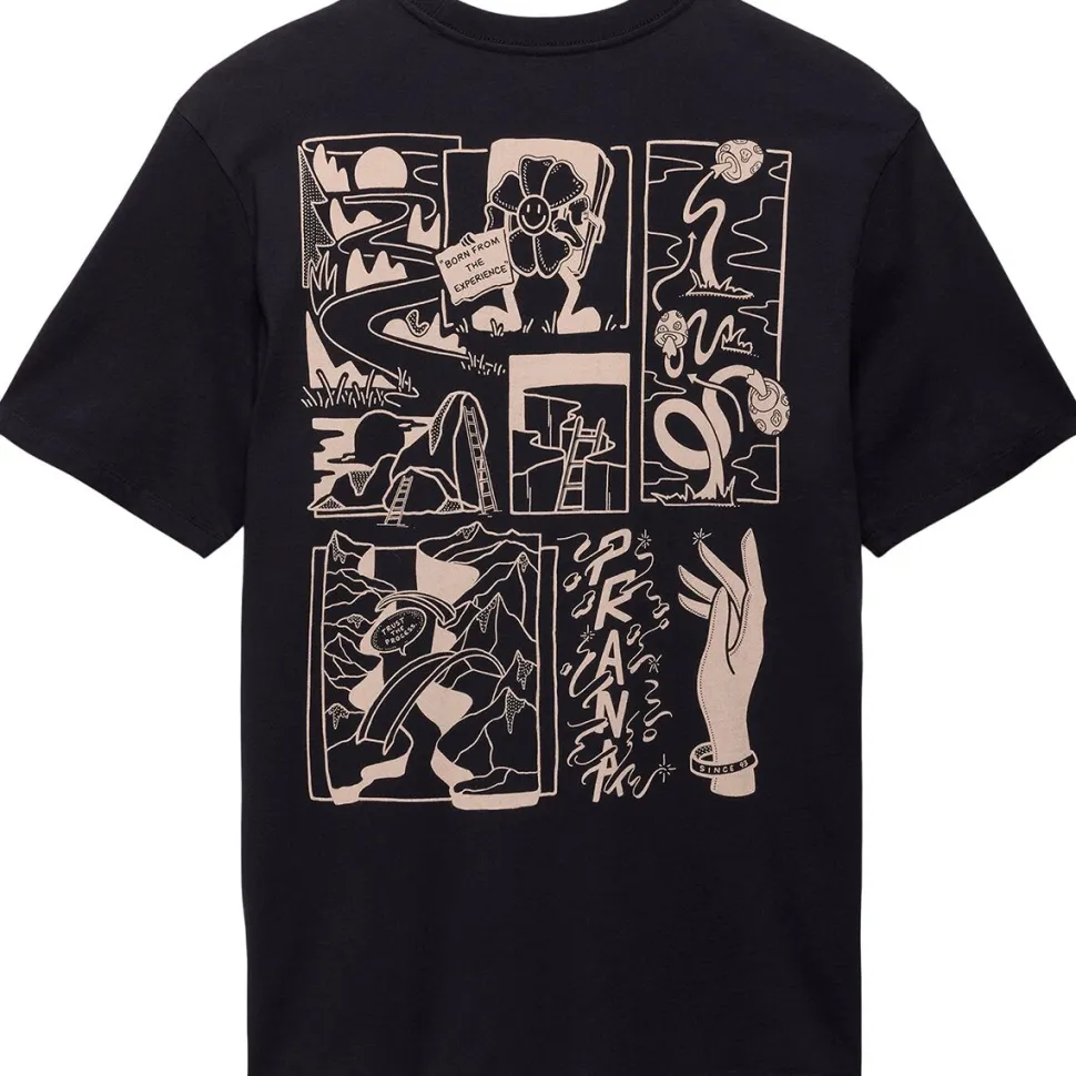 Everyday Storybook Short-Sleeve T-Shirt - Men's