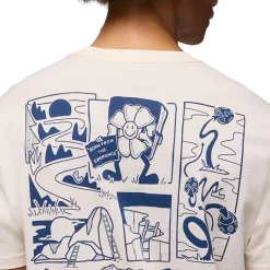 Everyday Storybook Short-Sleeve T-Shirt - Men's