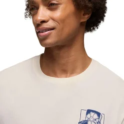 Everyday Storybook Short-Sleeve T-Shirt - Men's