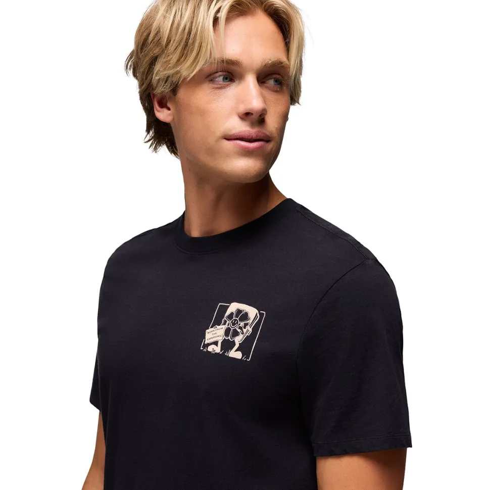 Everyday Storybook Short-Sleeve T-Shirt - Men's