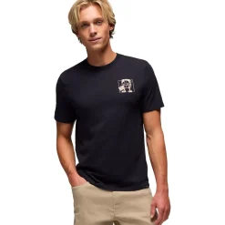 Everyday Storybook Short-Sleeve T-Shirt - Men's