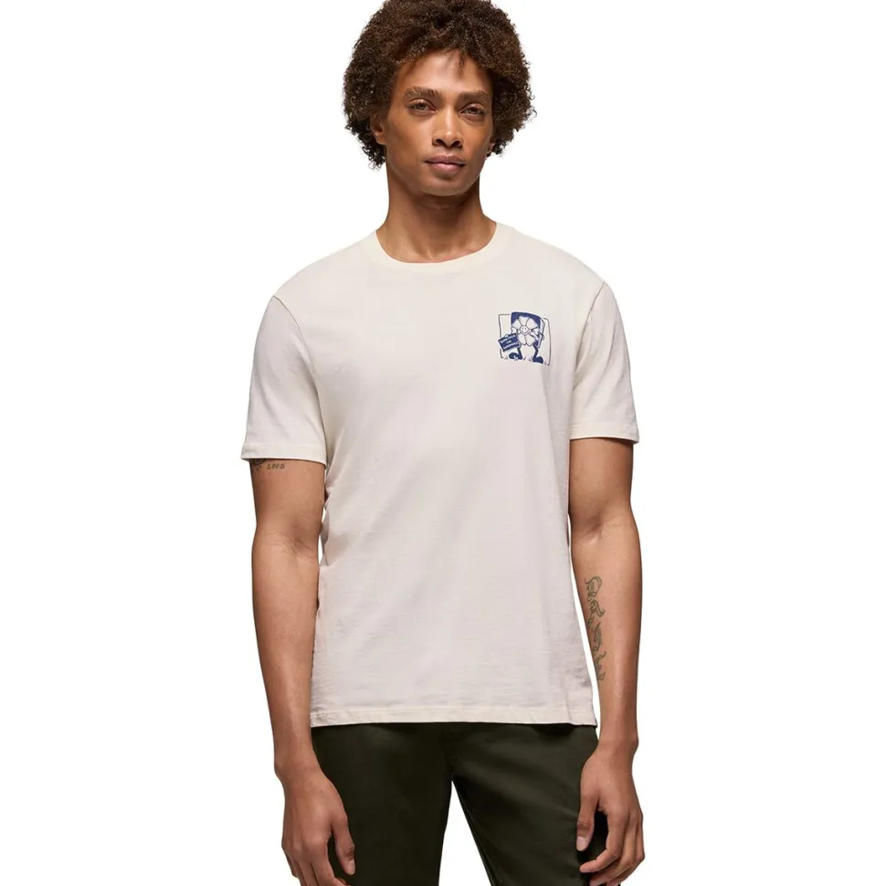 Everyday Storybook Short-Sleeve T-Shirt - Men's