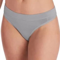 Everyday Thong Underwear - Women's