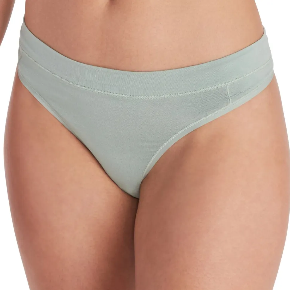 Everyday Thong Underwear - Women's