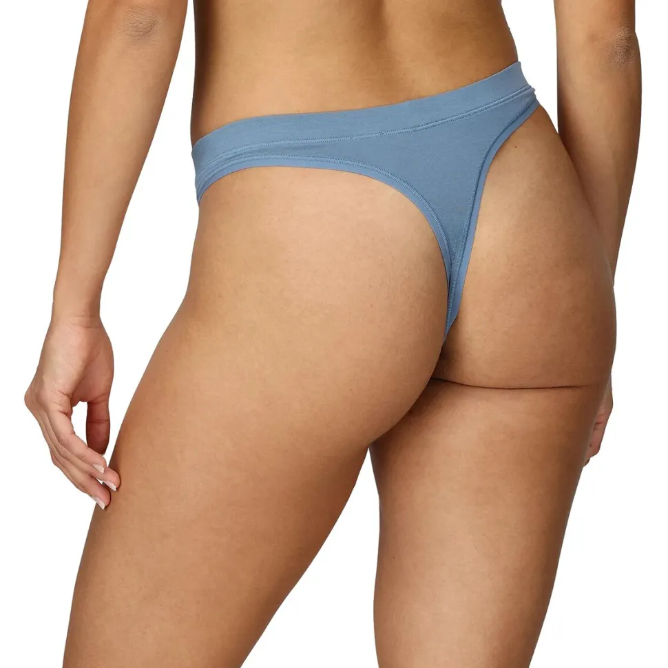 Everyday Thong Underwear - Women's