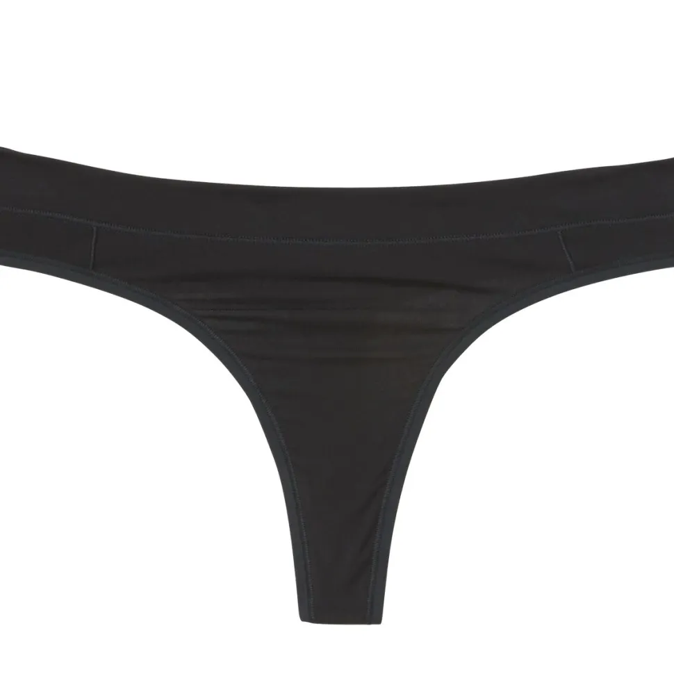 Everyday Thong Underwear - Women's