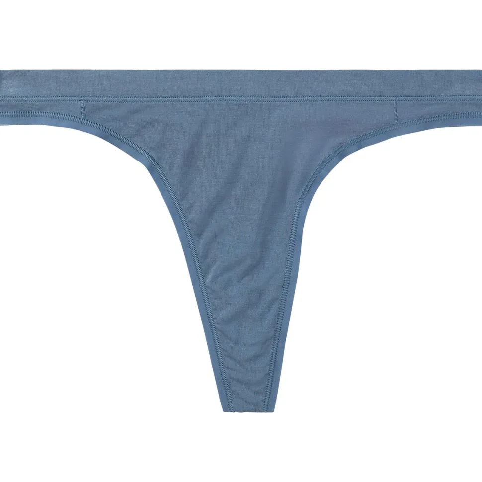 Everyday Thong Underwear - Women's