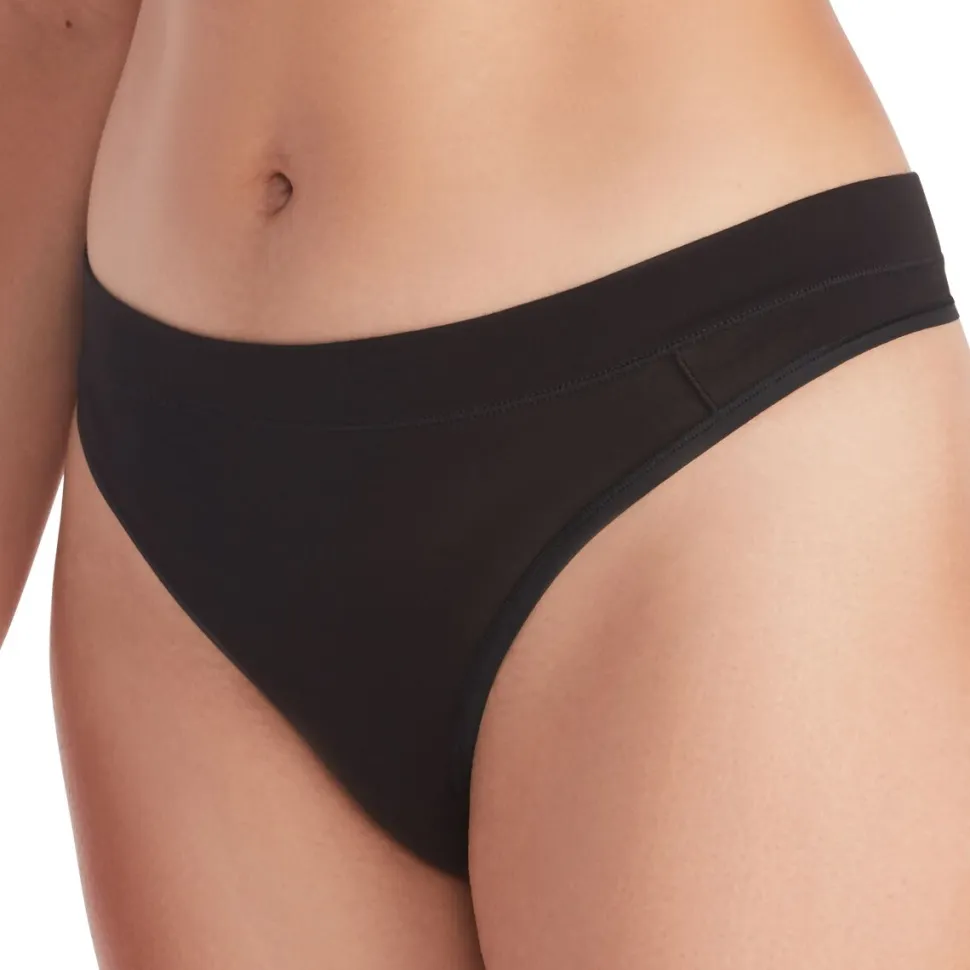 Everyday Thong Underwear - Women's