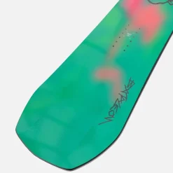 Evil Teen Snowboard - 2026 - Kids'