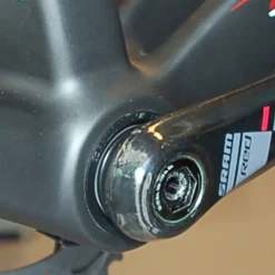 386 EVO Adapter for SRAM/Truvativ Cranks