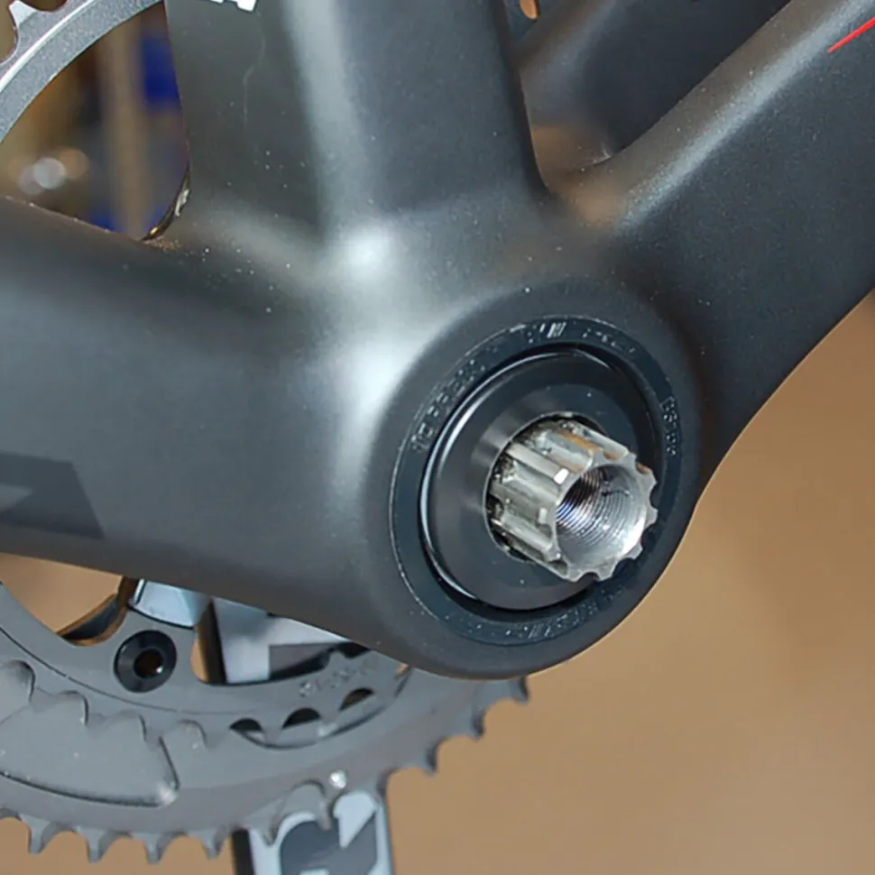386 EVO Adapter for SRAM/Truvativ Cranks