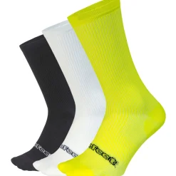 Evo 8in Disruptor Sock