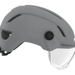 Evoke Mips LED Helmet
