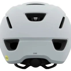 Evoke Mips LED Helmet