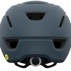 Evoke Mips LED Helmet