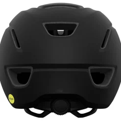 Evoke Mips LED Helmet
